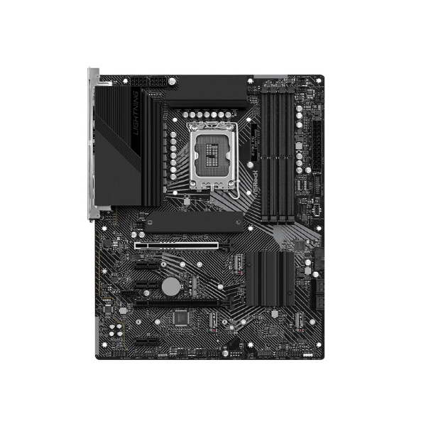 ASRock Z790 PG Lightning D5 ���ؾ����۴�