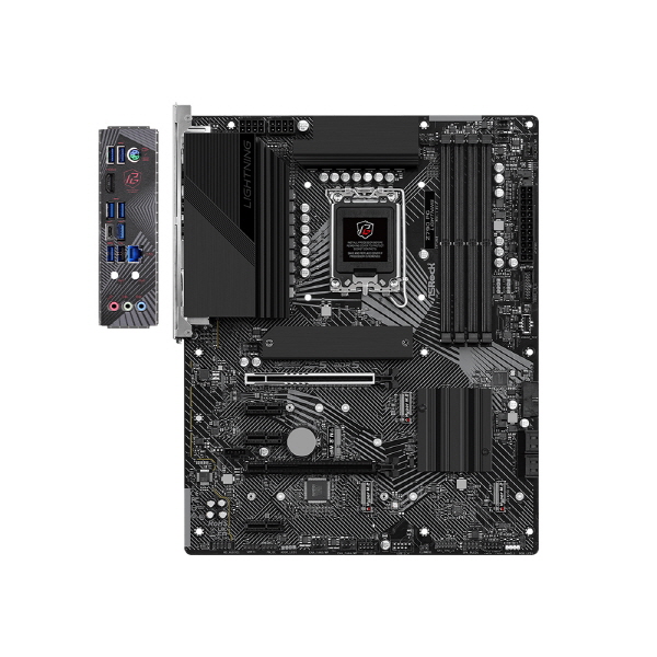 ASRock Z790 PG Lightning D5 ���ؾ����۴�