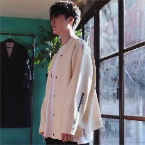  마스 MAS 마스 2ways LINE 가디건_아이보리 7902273