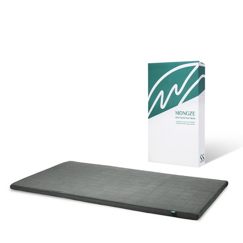 데일리앤코 몽제 딥슬립 매트리스 SS (5.5cm)_이미지