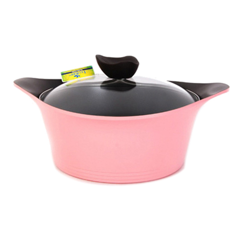 네오플램 에콜론 애니 양수냄비 (24cm)_이미지