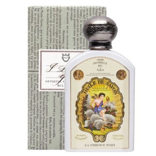 불리1803 리켄 데코스 윌 드 사봉 바디워시 190ml (1개)