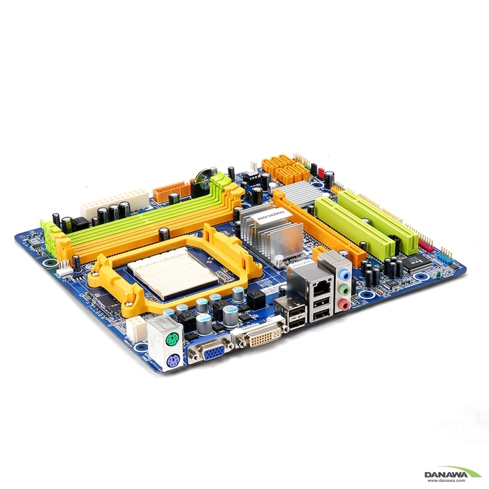 디앤디컴 DREAM TF780G AM2+ 마비노기