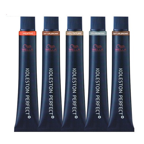 웰라 웰라프로페셔널 콜레스톤 퍼펙트 플러스 80g (1개)