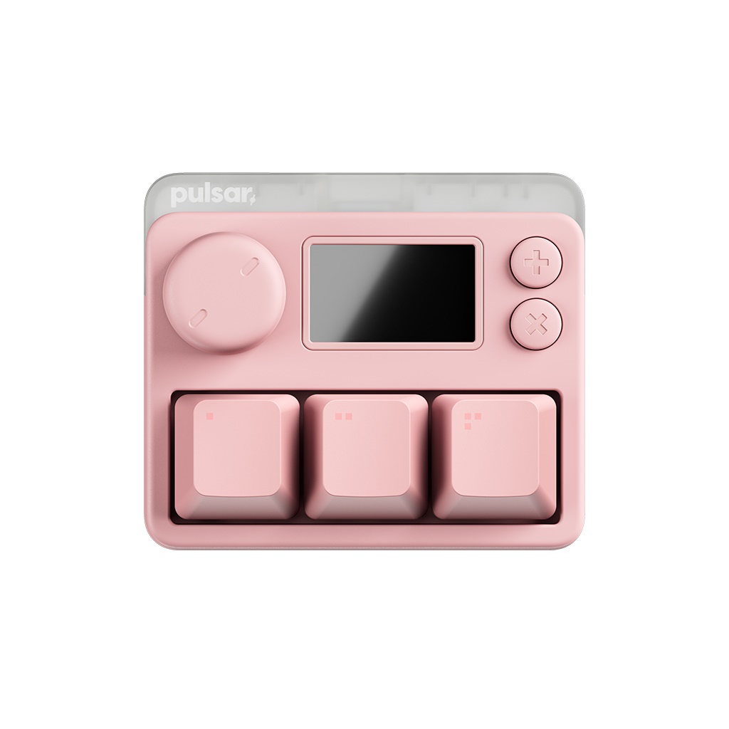 Pulsar XPAD Mini