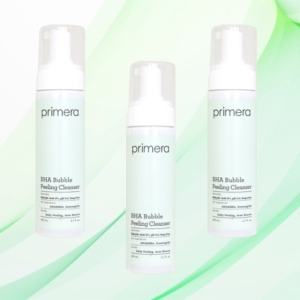 아모레퍼시픽 프리메라 BHA 버블 필링 클렌저 200ml (3개)