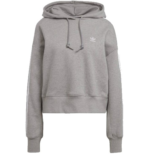 아디다스 크롭 후드 H34615
