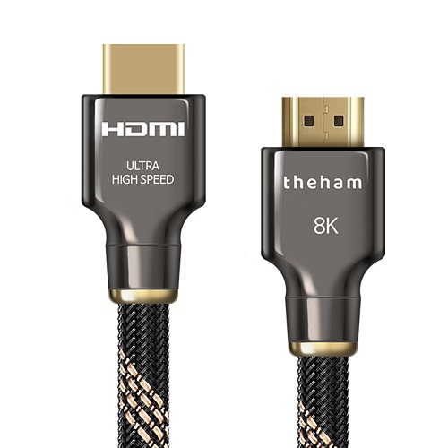 더함 Ultra High Speed HDMI v2.1 케이블 (3m)