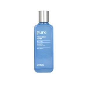  보닌 퓨어 후레쉬 스킨 토너 150ml [2개]