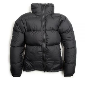 웨스턴 MOUNTAINEERING 멜트다운 재킷 AW-OS002 BLK