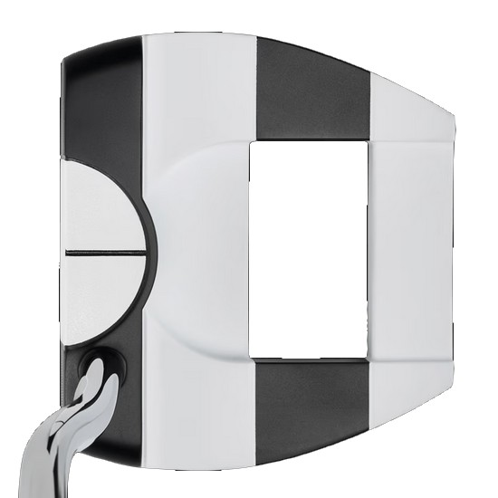 캘러웨이 오디세이 Ai-DUAL 제일버드 1/2볼 크루저 퍼터 (병행)_이미지