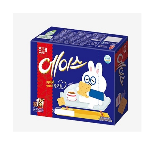 해태제과 에이스 364g (9개)