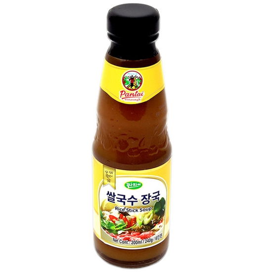 판타이 쌀국수 장국 200ml이미지입니다. 누르면 해당 게시물로 새창이동합니다.