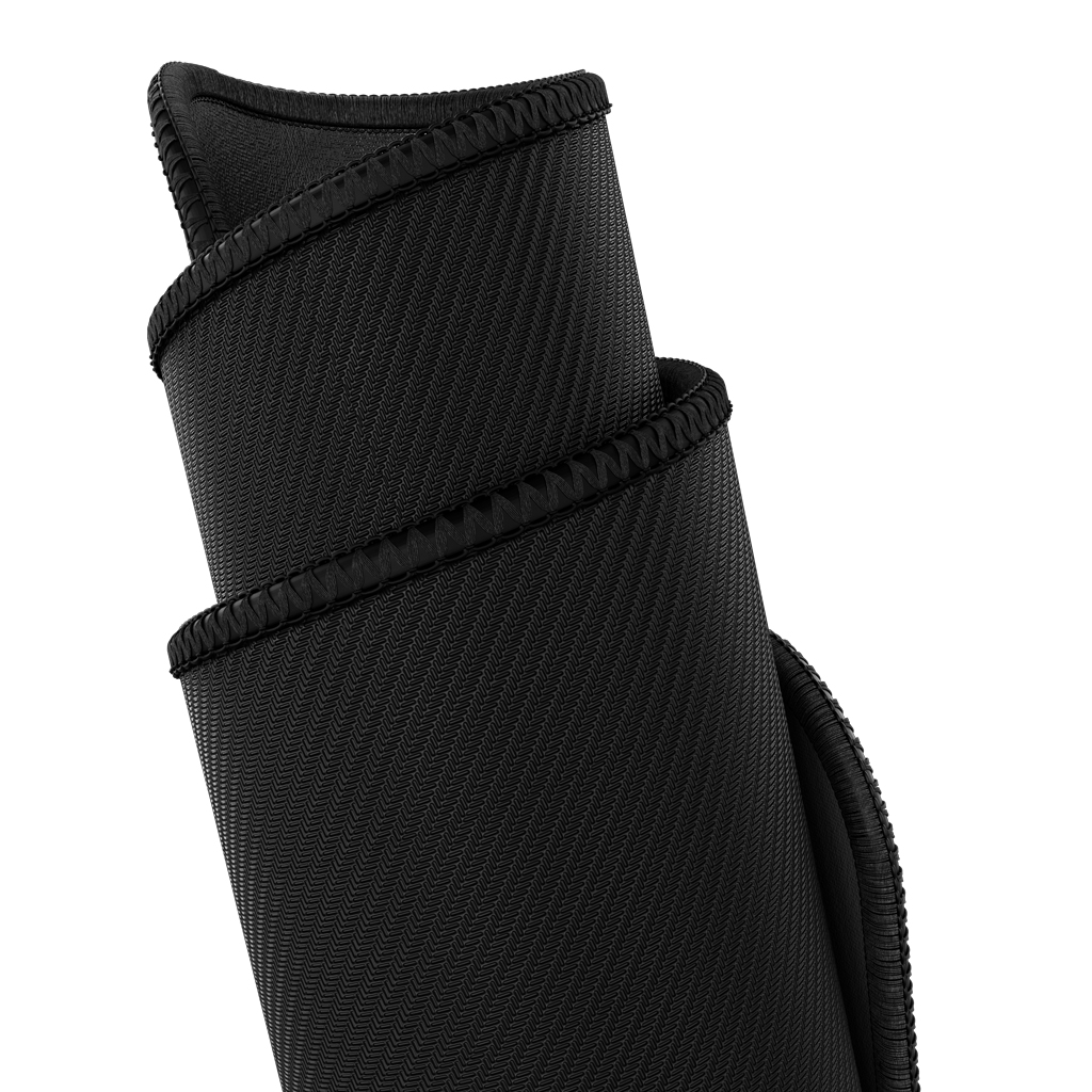 Pulsar PARA 컨트롤 V2 게이밍 마우스패드 (블랙, 900x400)_이미지