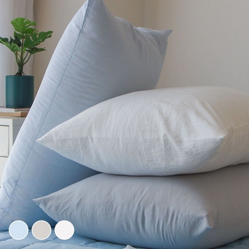 아임베딩 하이퍼쿨 모달 베개커버 (1개, 70x50cm)_이미지