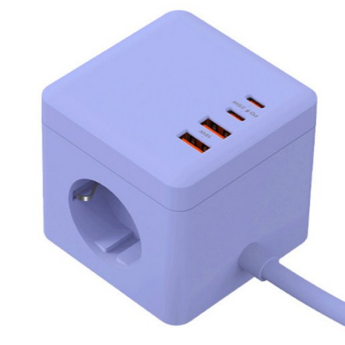 Ƽ���� 3�� 16A ť�� ������ ��Ƽ�� SF25W