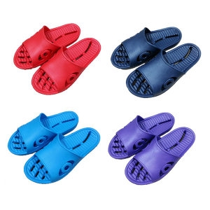 바스존 더 큰 욕실화