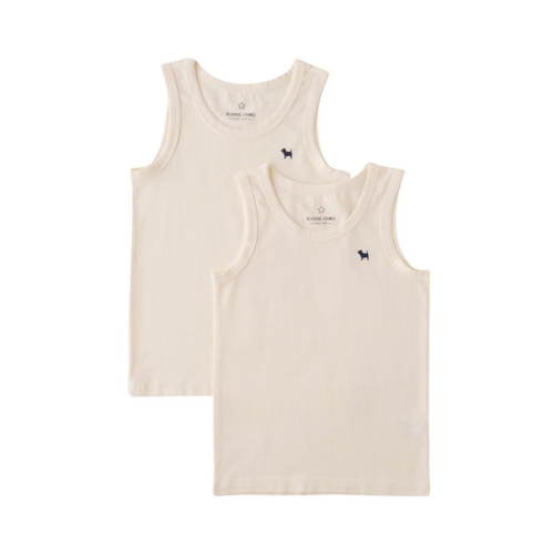 IV 베이직뱀부보이2종런닝 25W10-500-01