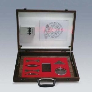 광학실험세트 칠판부착용 JS-1860/물리/교과