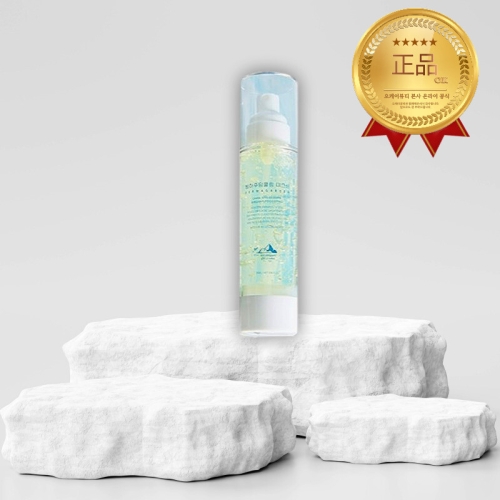 빙하수딩 쿨링 미스트 100ml
