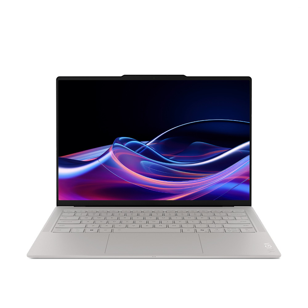 레노버 요가 Slim 7i Ultra Aura Edition 83QK009BKR (리퍼비시)_이미지