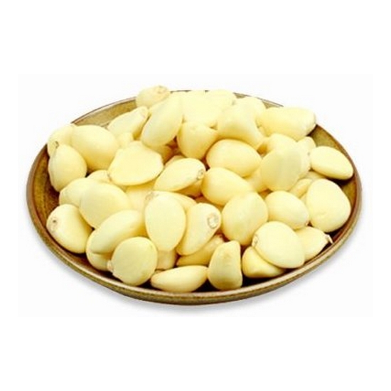 깐마늘 250g