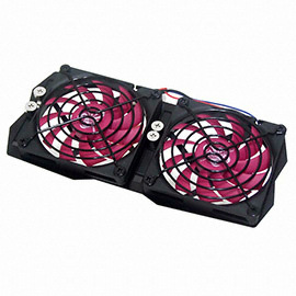 EVERCOOL RVF-2F