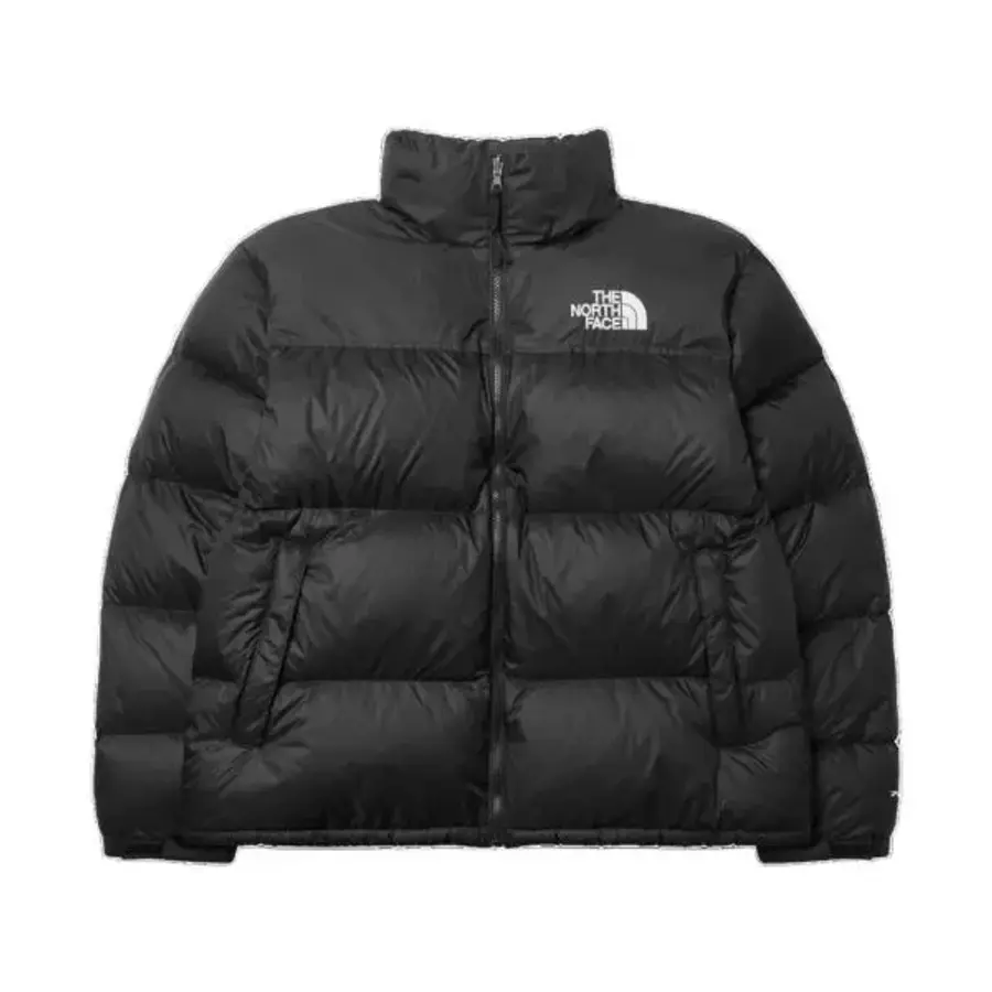 노스페이스 캐치트렌디 1996 레트로 눕시 다운 자켓 리사이클 TNF 블랙 NF0A3C8DLE4 The North Face L_이미지