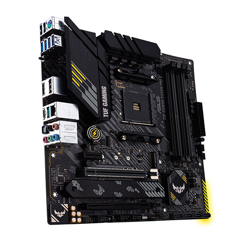 ASUS TUF Gaming B450M-PRO S STCOM