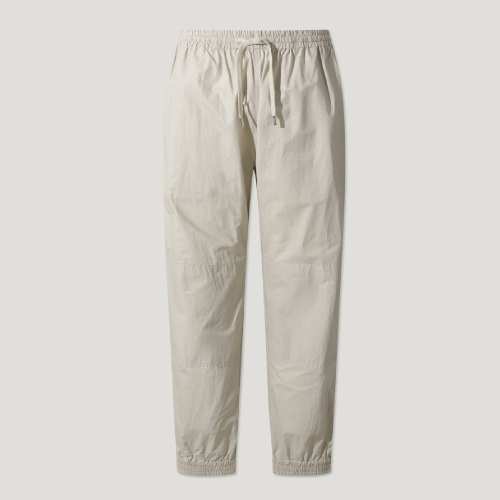 MEN TURNER 밴딩 코튼 조거 팬츠 IRPAM24004BEX