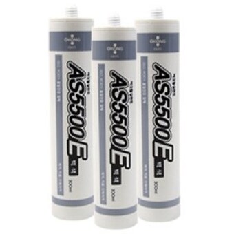 오공 AS5500E 300ml