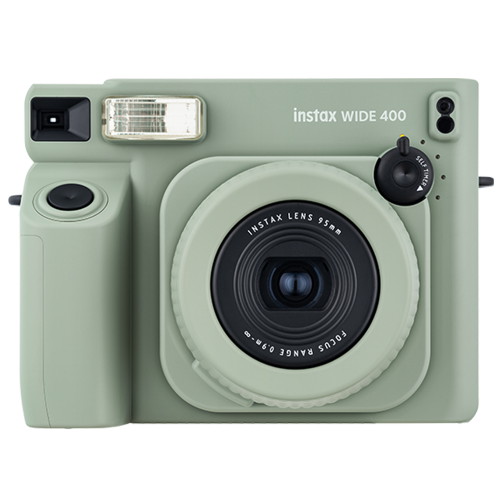 후지필름 INSTAX 와이드 400 (정품)