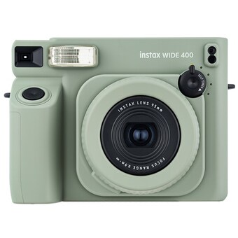 후지필름 INSTAX 와이드 400
