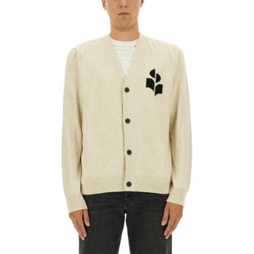 이자벨마랑 명품 ELVIN 엘빈 가디건 CA0077_이미지