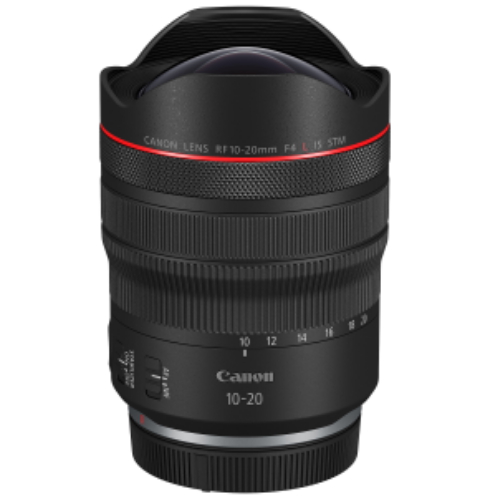 ĳ�� RF 10-20mm F4 L IS STM