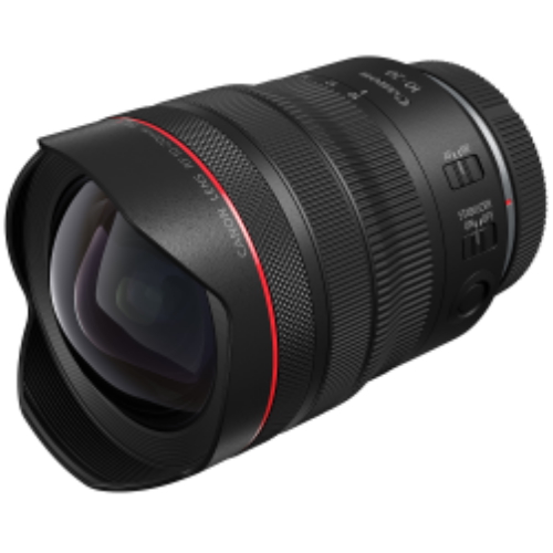 캐논 RF 10-20mm F4 L IS STM (정품)
