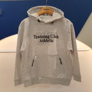 에스핏 HC08 지퍼포켓 후드HT 주니어 남아/겨울 노기모후드티 SJY710MKHT0 S21988148