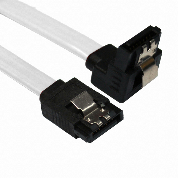 SATA3 (ㅡ자ㄱ자) 락타입