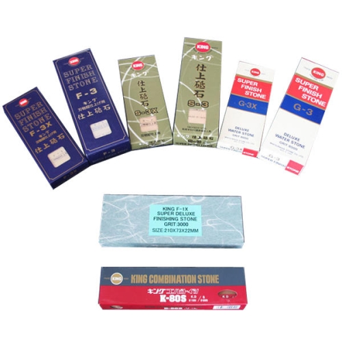 킹스톤 마무리용 숫돌 3000방 4000방 6000방 8000방_이미지