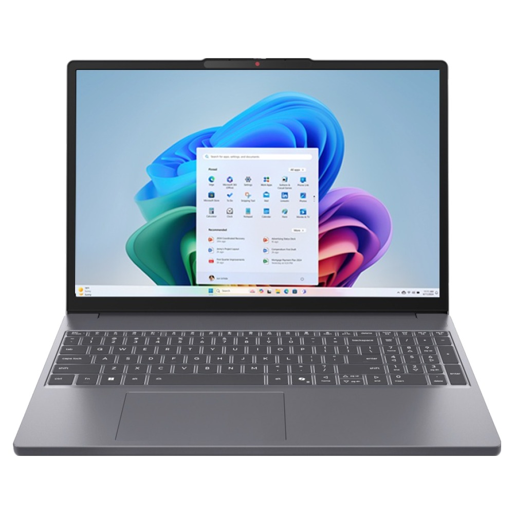 레노버 아이디어패드 Slim3 15AHP10 83KA0037KR (SSD 1TB)_이미지