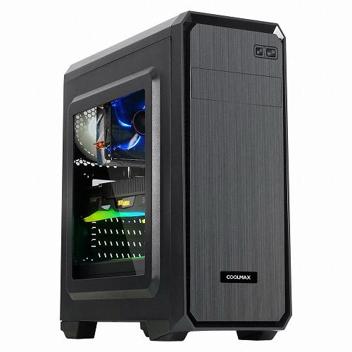 ����ũ�δн� COOLMAX ������ NO.1