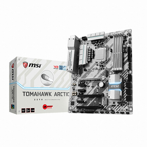 MSI Z270 �丶ȣũ ��ƽ
