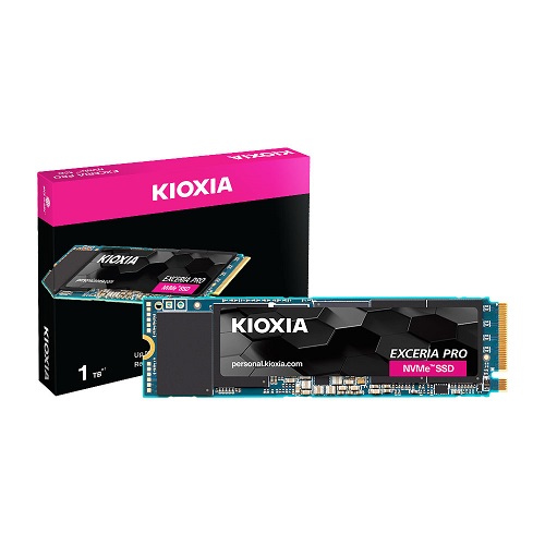 Ű���þ� EXCERIA PRO M.2 NVMe (1TB)