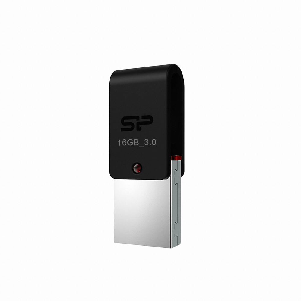 실리콘파워 MOBILE X31 (16GB)_이미지