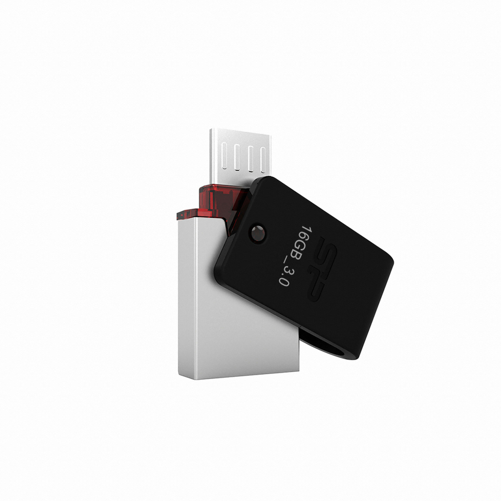 실리콘파워 MOBILE X31 (16GB)_이미지