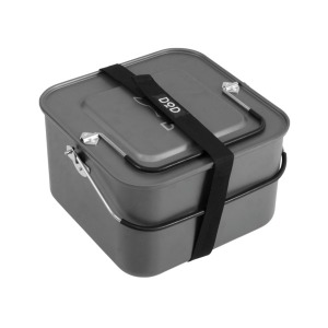 도플갱어아웃도어 DOD 시카 쿠커 L 해외구매