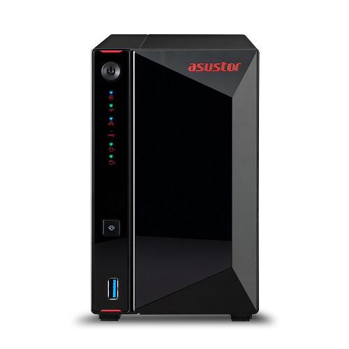 ASUSTOR NIMBUSTOR 2 AS5202T 이엠텍 (8TB)_이미지