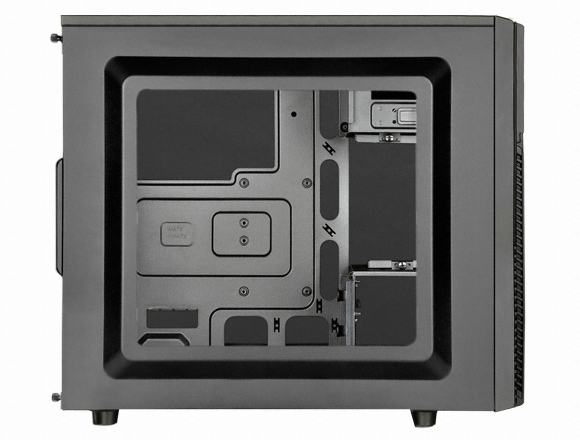SilverStone Precision PS11B-W 아이보라_이미지