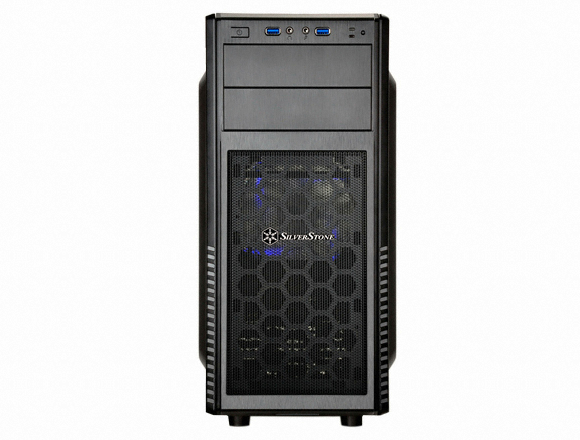 SilverStone Precision PS11B-W 아이보라_이미지