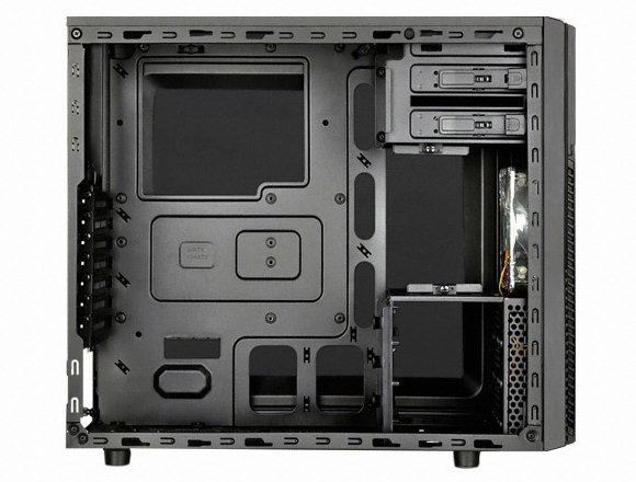 SilverStone Precision PS11B-W 아이보라_이미지